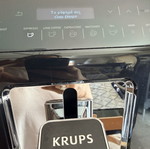 Krups EA 89 Quattro Force coffee maker