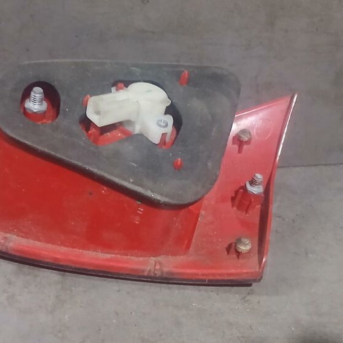 Alfa Romeo 147 rear left inner tail light 2001-2004