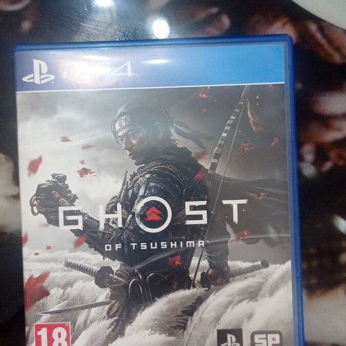 Predator Hunting Grounds PS4 game like new