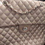 Backpack bronze used