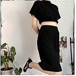  [ ΦΟΥΣΤΑ ] GAP pencil skirt [ size 2 ]