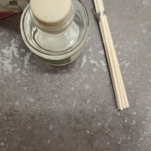 Poppies Aromatic Room Diffuser with Sticks 50 ml new