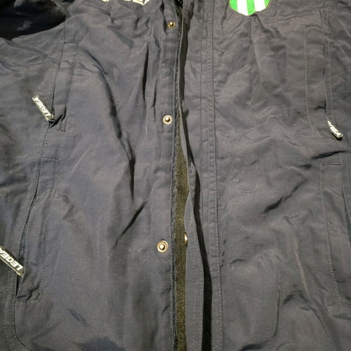 Kids jacket LEGEA size XXS used
