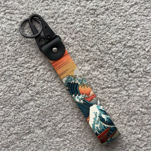 Keychain new