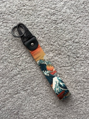 Keychain new