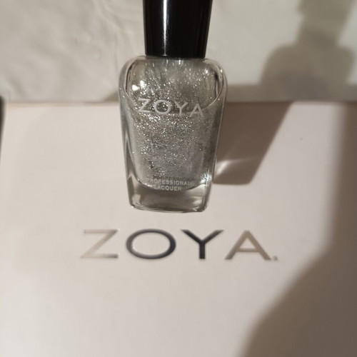 Nail polish set new, different colours