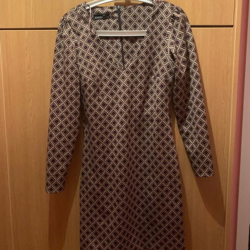Women's dresses like new, sizes S/M, Greek brands