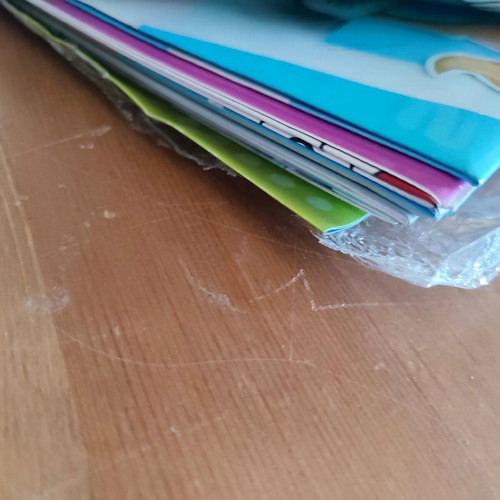 Βιβλίο αγγλικών Smiles Junior A Teacher's Book καινούργιο με σετ 10 αφίσες