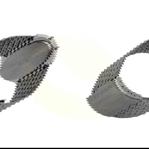 Citizen Digital Vintage 1980 Καινούργιο ρολόι για συλλέκτη