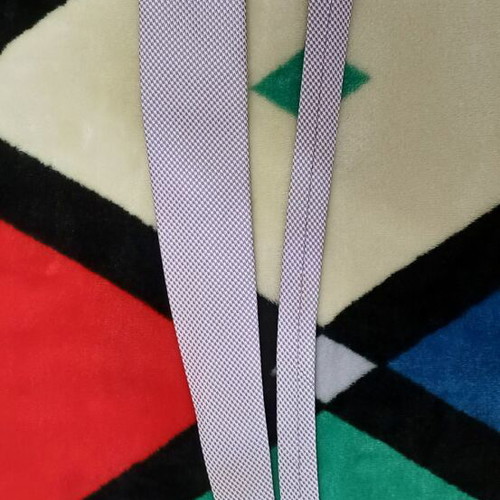 Ties like new