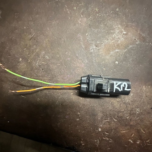 Nissan Micra K12 external temperature sensor like new