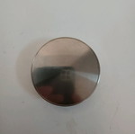Πυξίδα καινούργια με διάμετρο 8cm και πάχος 1,5cm