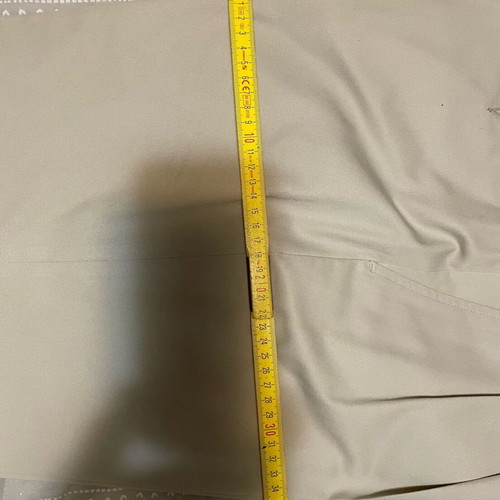 Lacoste pants like new, summer, size L