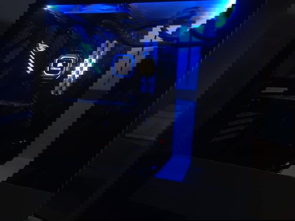 SUPER ΤΙΜΗ υπολογιστής Gaming