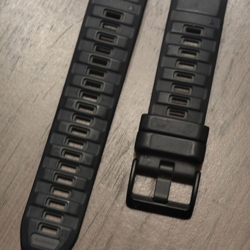 Garmin Quick Fit 22mm used, genuine
