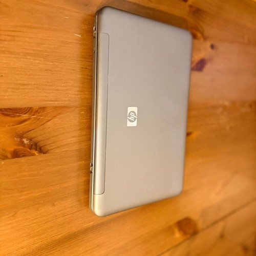 HP Mini 2140 netbook used, fully functional, no OS included