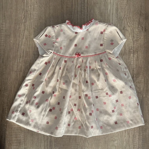 Baby clothes like new, set of 6 for 12-18 months