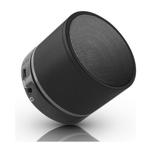 Forever BS-100 Bluetooth Speaker 3W like new, black