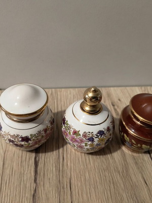 Greek Fragrances Bardaco Batch 101 package 3pcs