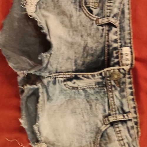 Shorts used, size 42