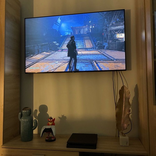 Star Wars Jedi: Fallen Order PS4 game like new