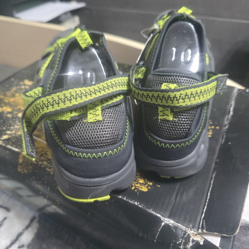 Regatta Ripcord sandals size 42 new, gray