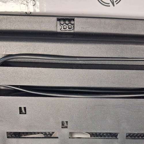 Turbo-X laptop cooling pad NC141 used, for repair or spare parts