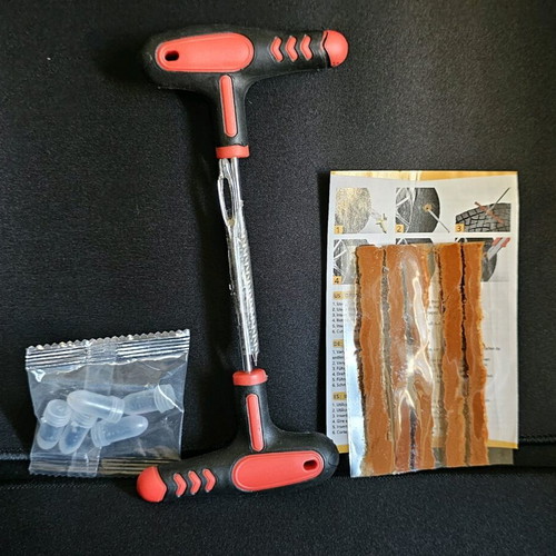 Vehicle Tire Quick Repair Kit new
