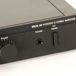 Arcam Delta 60 integrated amplifier