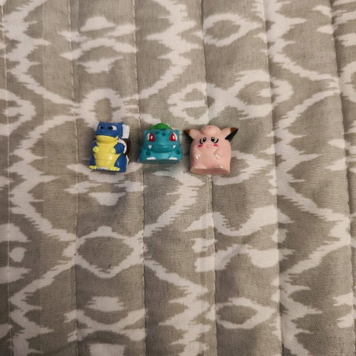 Pokemon Monopoly collectible edition used