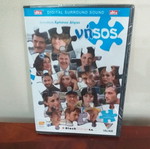 Nisos DVD new, comedy