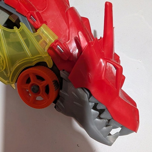 Hot Wheels set of 5 like new