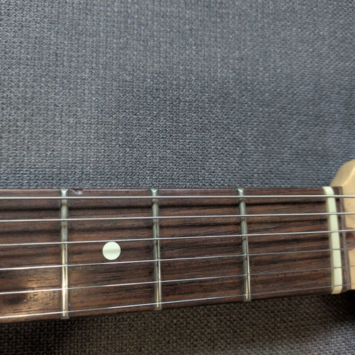 Fender Highway One Stratocaster HSS ('06/'07) used, made in USA