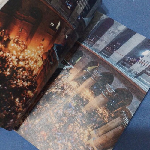 Agioi Topoi book by Sofia N. Sfyroera, 2025 edition