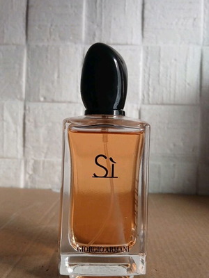 Giorgio Armani Sì eau de parfum tester 100ml