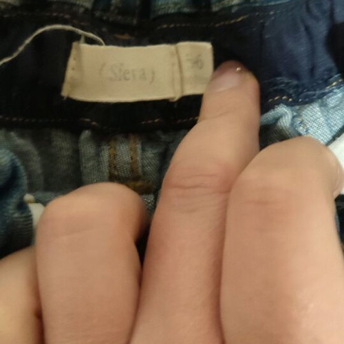 Girls' clothes like new, all together