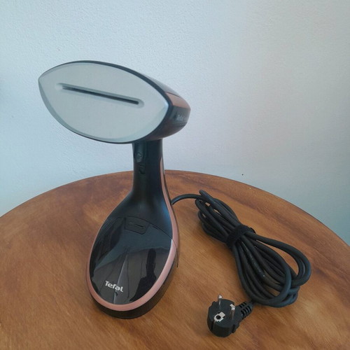 Tefal DT 9100 steam cleaner 1600W with 200ml tank like new