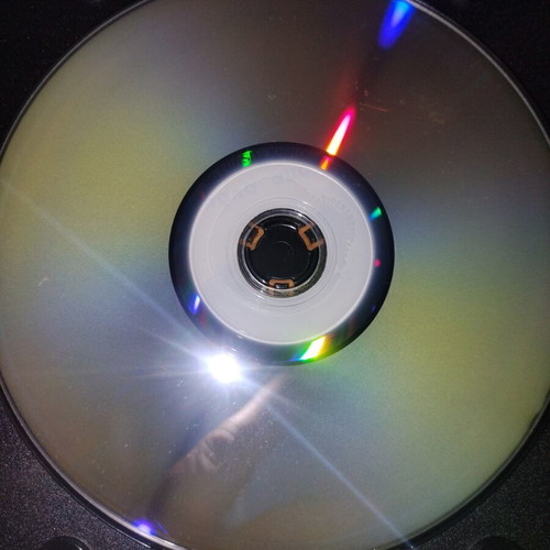 Sirina 9th Amateur DVD like new, subtitles