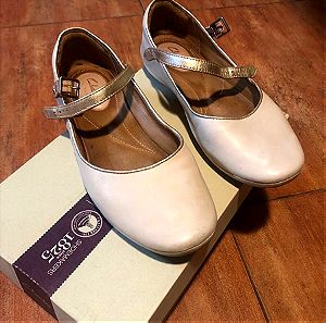 Clarks γυναικείες ανατομικές μπαλαρίνες -παπούτσια