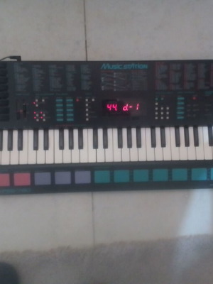 Αρμόνιο Yamaha PSS-780 σαν καινούργιο