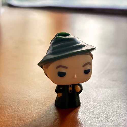 Funko Pop figure without box