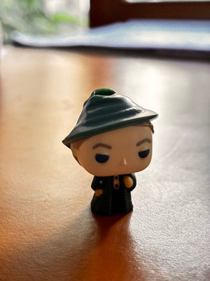 Funko Pop figure without box