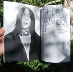 Elle USA Magazine Μάιος 2026 με Billie Eilish, καινούργιο συλλεκτικό τεύχος