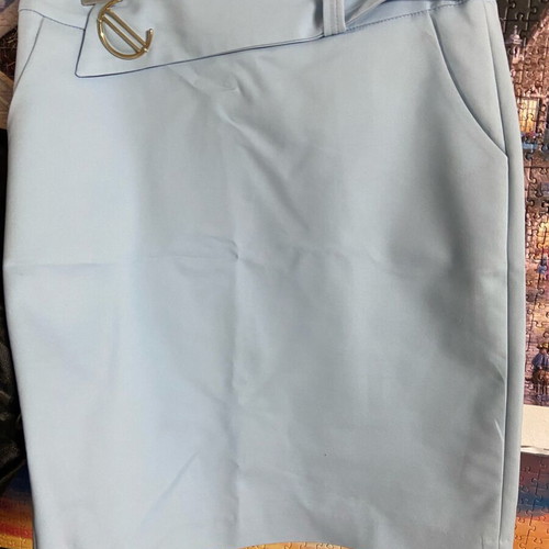Passager summer skirt blue, like new, size M