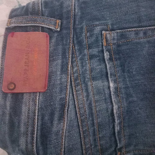 Jean Staff shorts no 25 like new