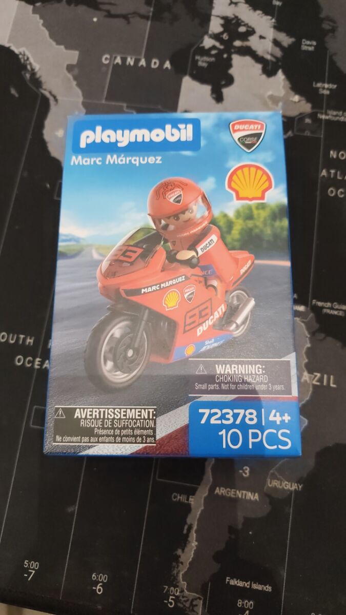 ducati