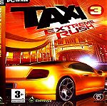  TAXI 3 EXTREME RUSH  - PC GAME