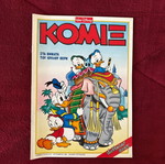 Komix 87 used