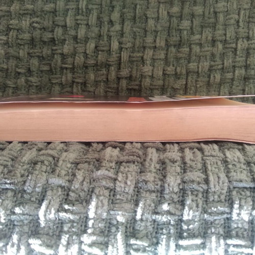 The Touch of the Devil Jack Higgins used book