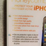 Honeycomb case for iPhone 5 new
